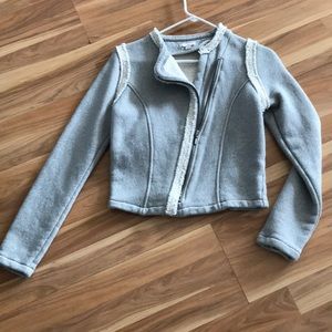 Gap Jacket